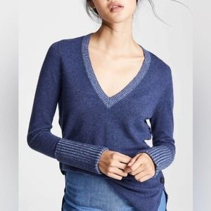 Veronica Beard Nwt New Sweater Vest 